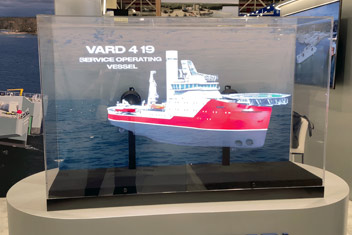 Hologram Rental for Trade Show Booths